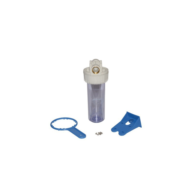 Dual filter alone F3/4"- DIFF - 905273