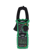 Clamp meter type dt1000a- QUALYX - 905300