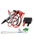 Clamp meter type dt1000a- QUALYX - 905300