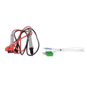 Clamp meter type dt1000a- QUALYX - 905301