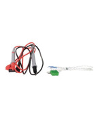 Clamp meter type dt1000a- QUALYX - 905301
