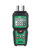 Clamp meter type dt1000a- QUALYX - 905304
