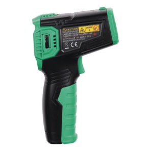 Clamp meter type dt1000a- QUALYX - 905305