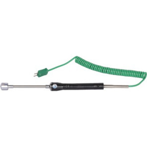 Clamp meter type dt1000a- QUALYX - 905308