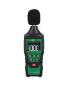 Clamp meter type dt1000a- QUALYX - 905311