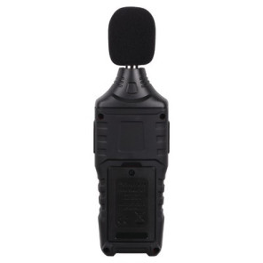 Clamp meter type dt1000a- QUALYX - 905311