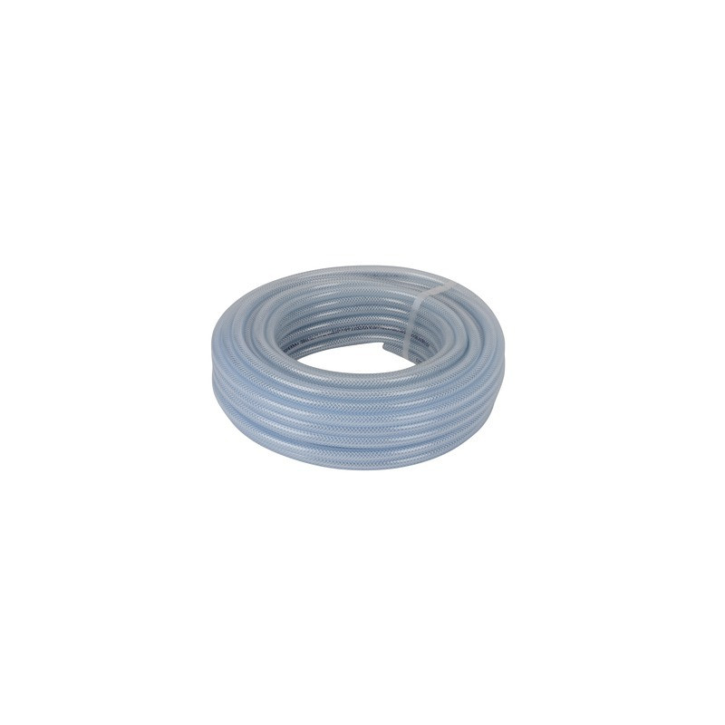 Crystal tube Ø inner 10mm - 25m- DIFF - 905534