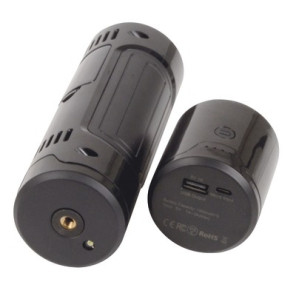Inflator for expansion vessel- QUALYX - 905806