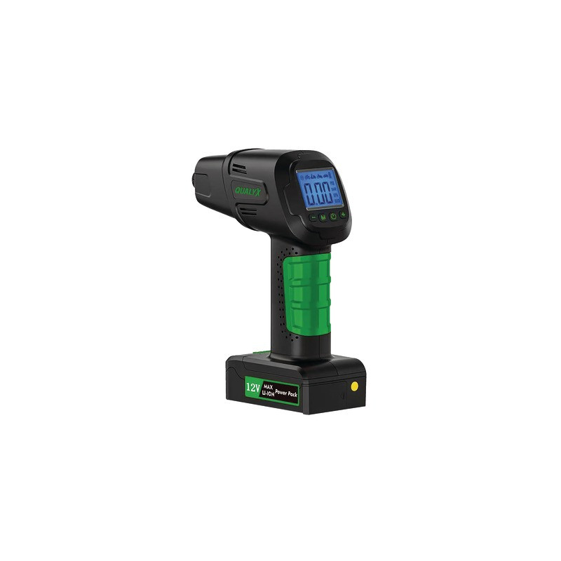 Compressor for inflating vessels- QUALYX - 905810