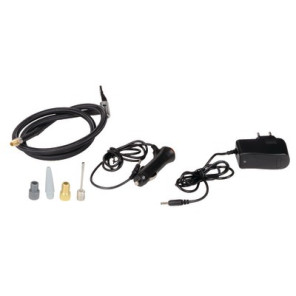 Compressor for inflating vessels- QUALYX - 905810
