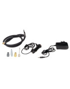 Compressor for inflating vessels- QUALYX - 905810