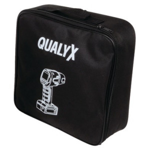 Compressor for inflating vessels- QUALYX - 905810