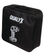 Compressor for inflating vessels- QUALYX - 905810