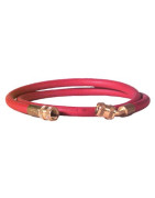 Red hose length 1.50m Ø 1/4"- DIFF - 906025