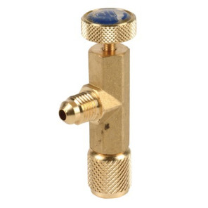 Angle valve MF1/4" flare- DIFF - 906045