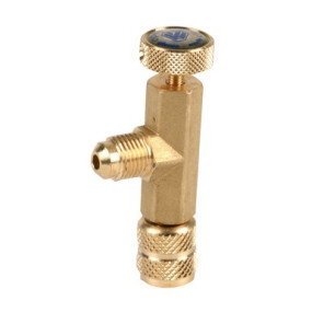 Angle valve MF5/16" flare- DIFF - 906046