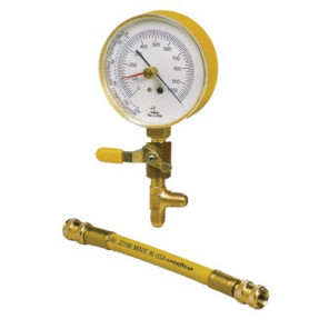 Vacuum gauge W3V- DIFF - 906053