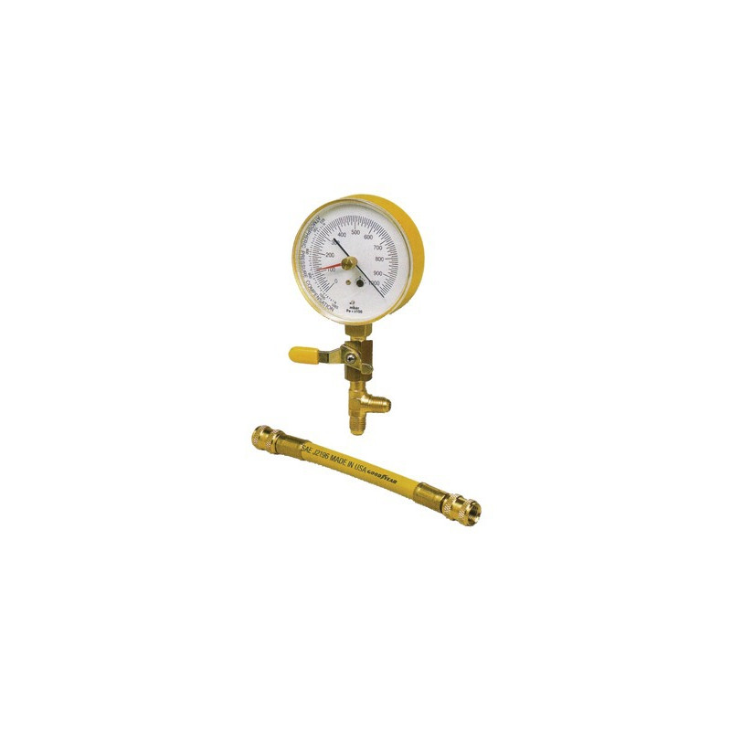 Vacuum gauge W3V- DIFF - 906053