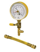 Vacuum gauge W3V- DIFF - 906053