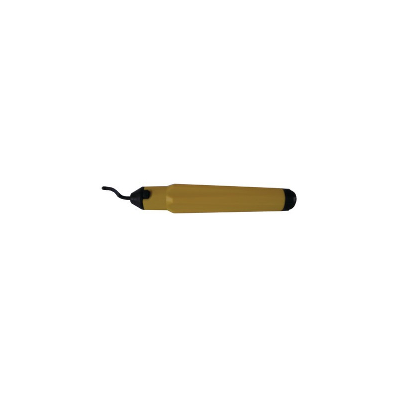 Deburring tool with interchangeable blade- DIFF - 906226