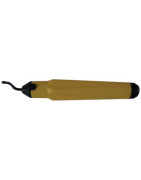 Deburring tool with interchangeable blade- DIFF - 906226