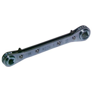 Ratchet wrench CT 122- DIFF - 906250