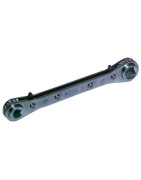 Ratchet wrench CT 122- DIFF - 906250