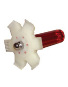 Plastic fin straightener- DIFF - 906270