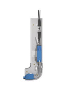 Lift pump SANICONDENS® CLIM PACK- SFA - CLIMPACK3SBL