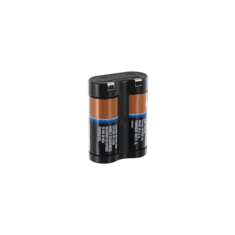 Sachet pile lithium 2cr5- PRESTO - 90650