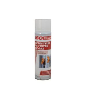 Gas leak detector- ISOCLEAR - 770927