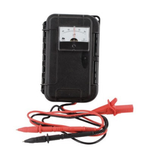 Microammeter map portable -50 to 50µa- DIFF - 906565