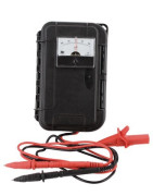 Microammeter map portable -50 to 50µa- DIFF - 906565 Microammeter map portable -50 to 50µa- DIFF - 906565