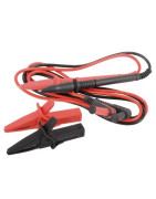 Multimeter accessories test lead crocodile tip- DIFF - 906577