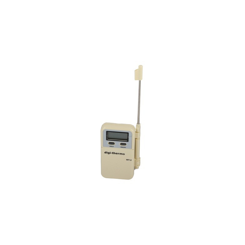 Electronic portable thermometre type sa880x- DIFF - 906613