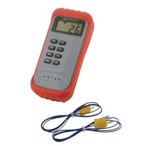 Portable electronic thermometer differential - 306- DIFF - 906622
