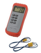 Portable electronic thermometer differential - 306- DIFF - 906622 Portable electronic thermometer differential - 306- DIFF - 906622