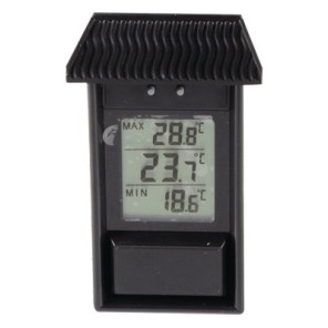 Mini-maxi thermometer- DIFF - 906654