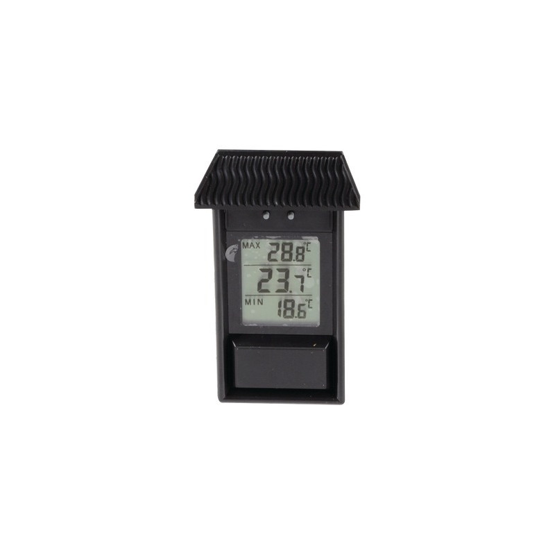 Mini-maxi thermometer- DIFF - 906654