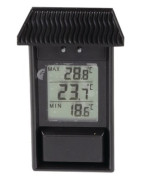 Mini-maxi thermometer- DIFF - 906654