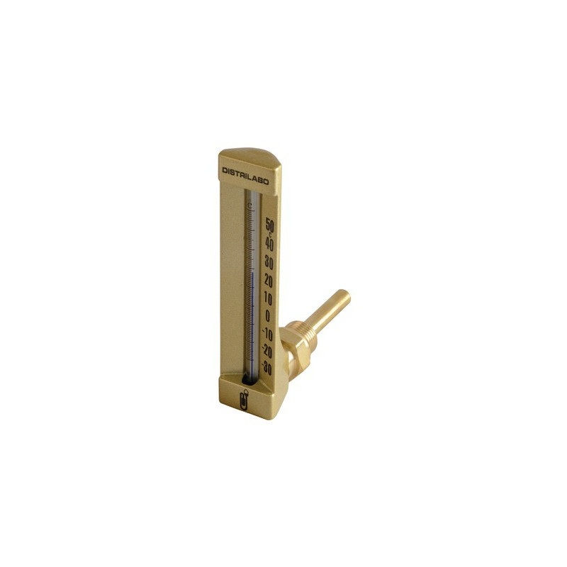 Bracket industrial thermometer -30/50°C- DIFF - 906729