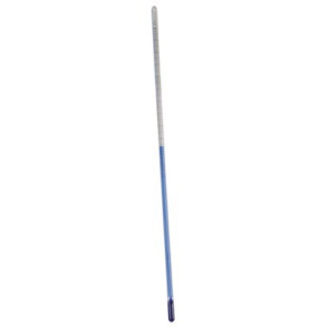 Industrial thermometer glass 0 120°c 63mm- DIFF - 906742