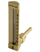 Industrial thermometer bracket 0/120°c- DIFF - 906744