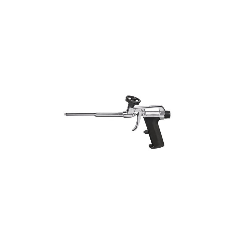 Pistolet métal pro spécial mousse PU-FOAM GUN- GRIFFON - 6150511