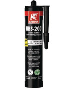 Enduit d'étanchéité HBS-200 CAOUTCHOUC T- GRIFFON - 6312857 Enduit d'étanchéité HBS-200 CAOUTCHOUC T- GRIFFON - 6312857