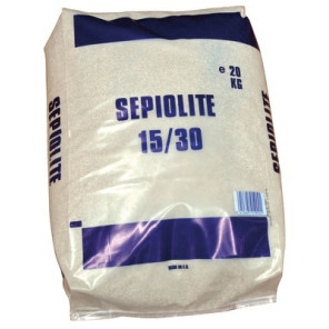 Fuel absorbing semolina (bag 20kg)- DIFF - 907010