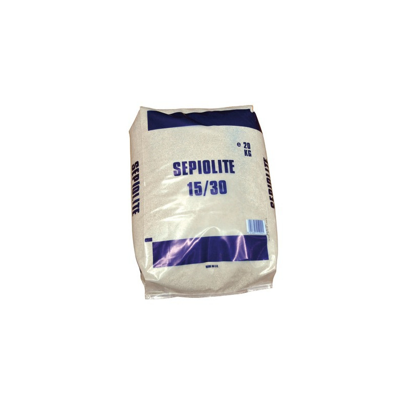 Fuel absorbing semolina (bag 20kg)- DIFF - 907010
