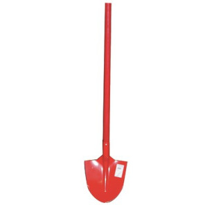 Heating equipment red handle shovel- DIFF - 907015