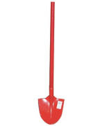 Heating equipment red handle shovel- DIFF - 907015