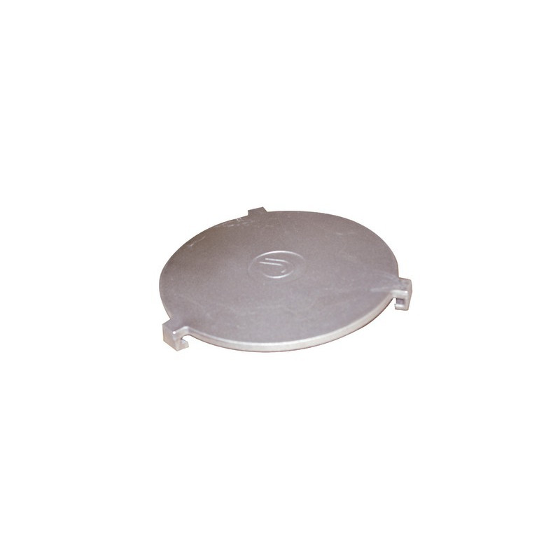 Heating equipment cap fireman sleeve ø 300- DIFF - 907018